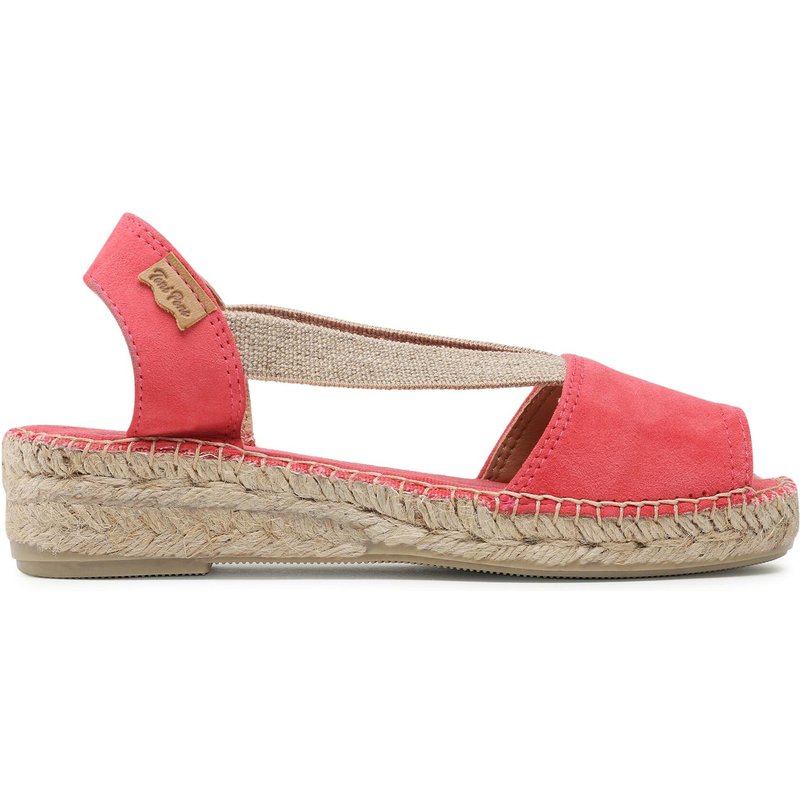 Espadrilles Toni Pons Ella Rosa