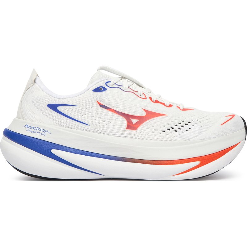 Laufschuhe Mizuno Neo Accerra J1GM2650 Rot