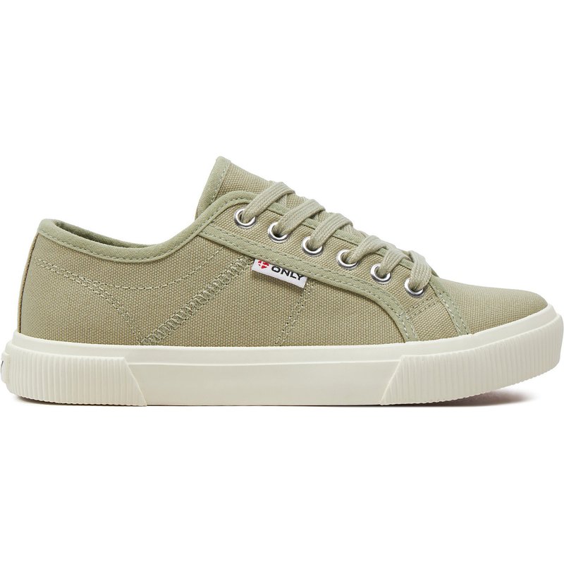Sneakers ONLY Shoes Nicola 15318098 Grün