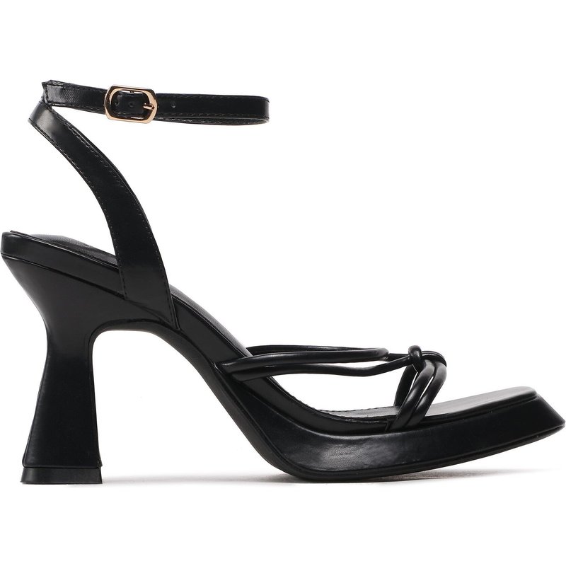 Sandalen Jenny Fairy WSS20741-01 Schwarz