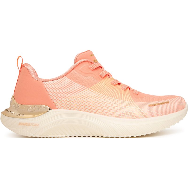 Sneakers Skechers Snoop Dogg: Snoop Ace - Cyber Walker 186025/ORG Rosa
