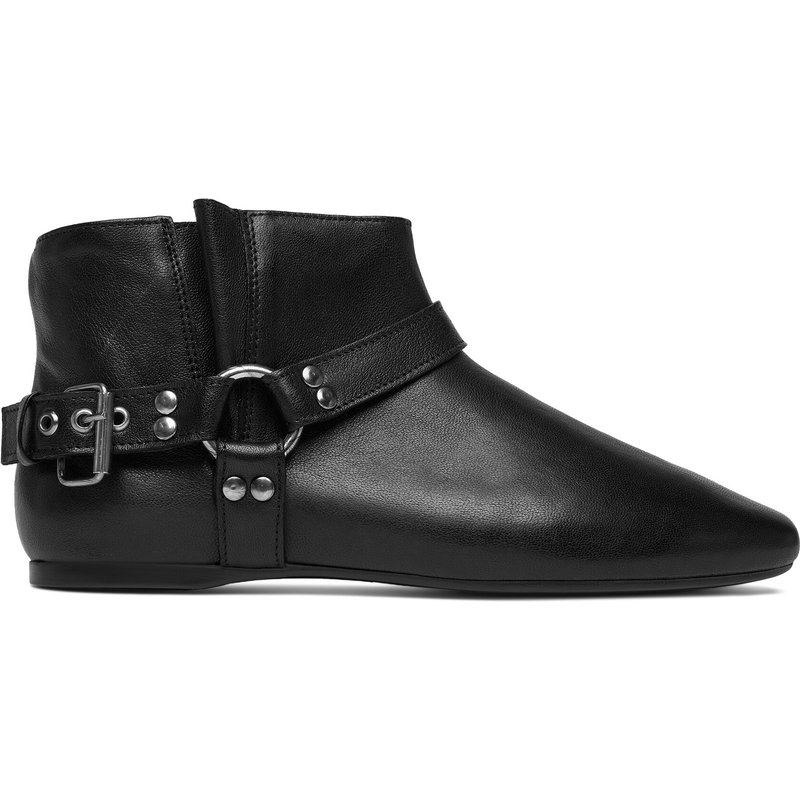 Stiefeletten Balagan Avzam Schwarz