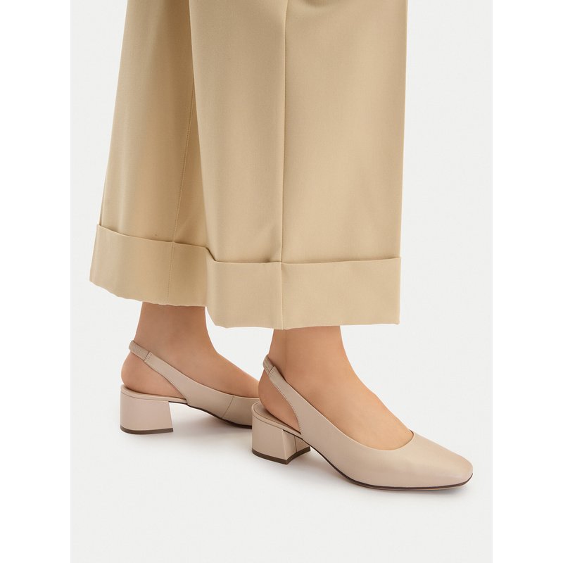 Pumps Caprice 9-29500-42 Beige