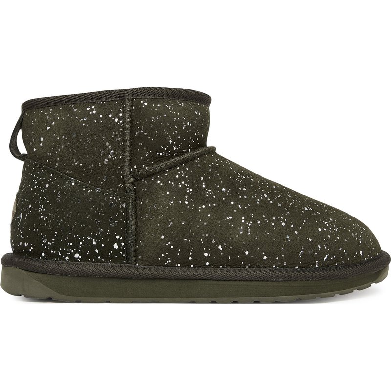 Schneeschuhe EMU Australia Stinger Micro Milkyway W13186 Grün