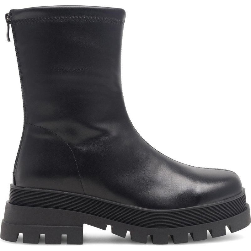 Stiefeletten Jenny Fairy Rosie HY58389-2 Schwarz