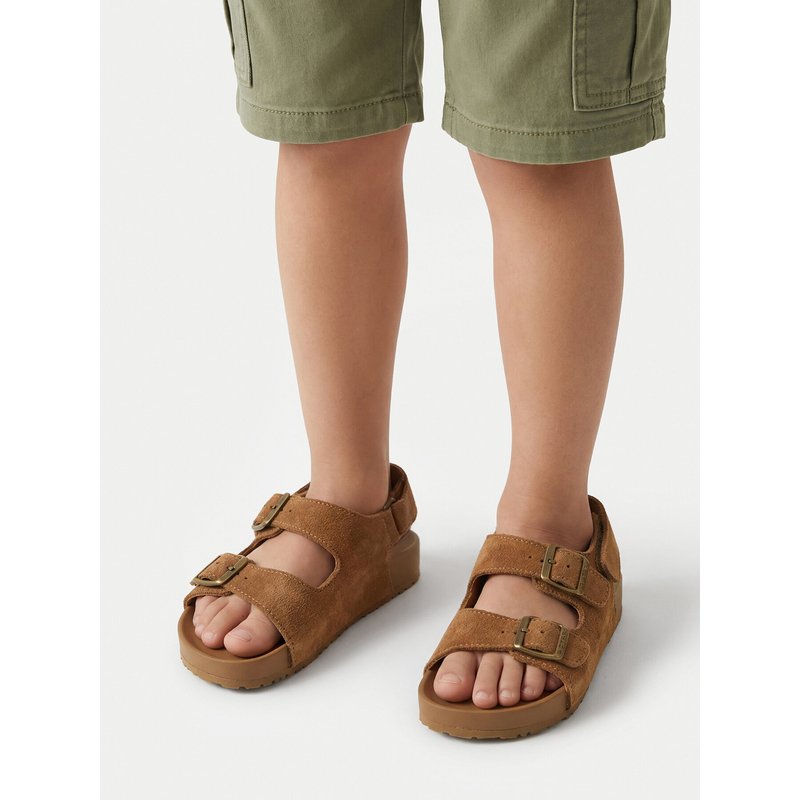 Sandalen G-Star Raw EO-HY19788-1(CH) Hellbraun