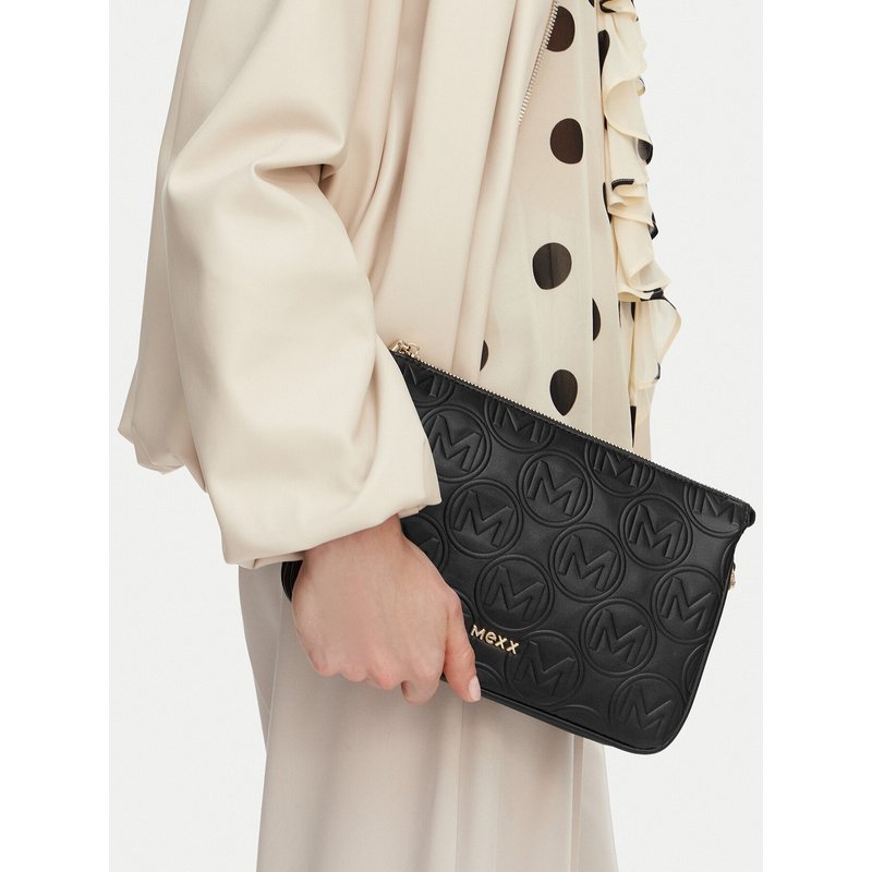 Handtasche MEXX CEO-MEXX-S-013-07 Schwarz