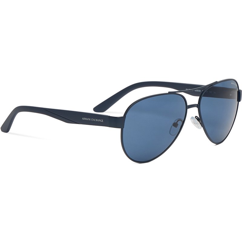 Sonnenbrillen Armani Exchange 0AX2034S 609980 Dunkelblau