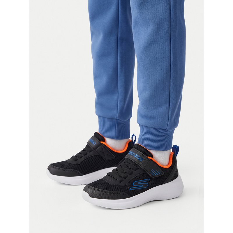 Sneakers Skechers C-Selectors 403615L BLK Schwarz