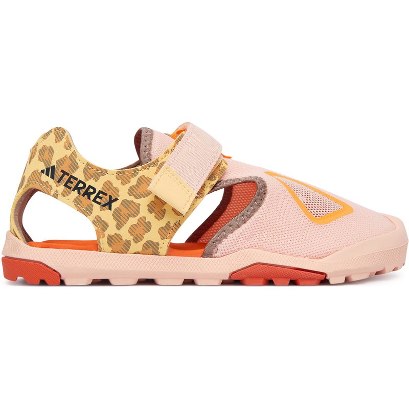 Sandalen adidas Terrex Captain Toey 2.0 JR9077 Rosa