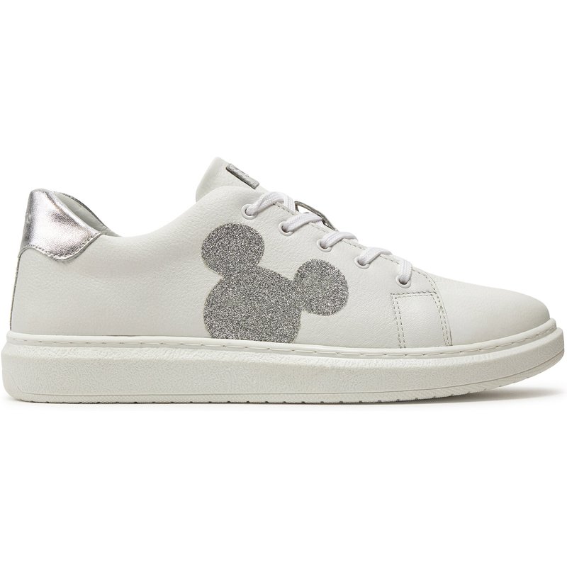 Sneakers Mickey&Friends SS23_110DSTC-D Weiß