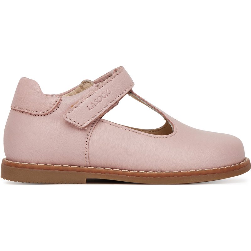 Halbschuhe Lasocki Kids HAPPY CI12-HAPPY-11A Rosa