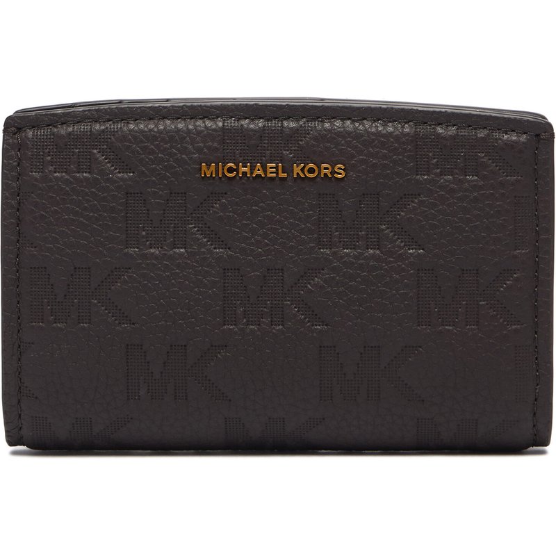 Geldbörse MICHAEL Michael Kors 32F6AYTZ2L Braun