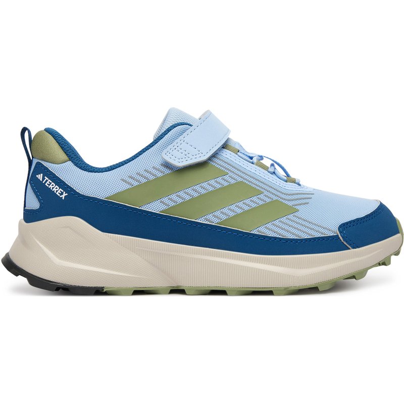 Trekkingschuhe adidas Terrex Trailmaker 2 JR9068 Himmelblau