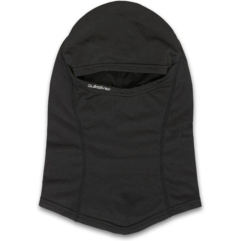 Kapuzenmütze Quiksilver EQYAA04083 Schwarz