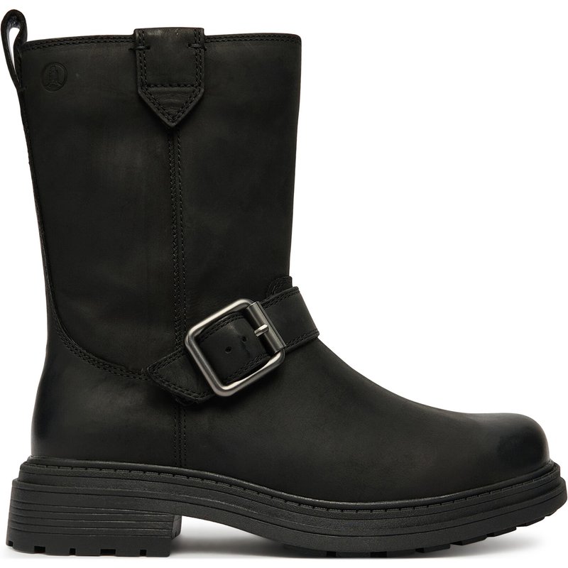 Stiefeletten Clarks Orinoco3 Bay 26183923 Schwarz