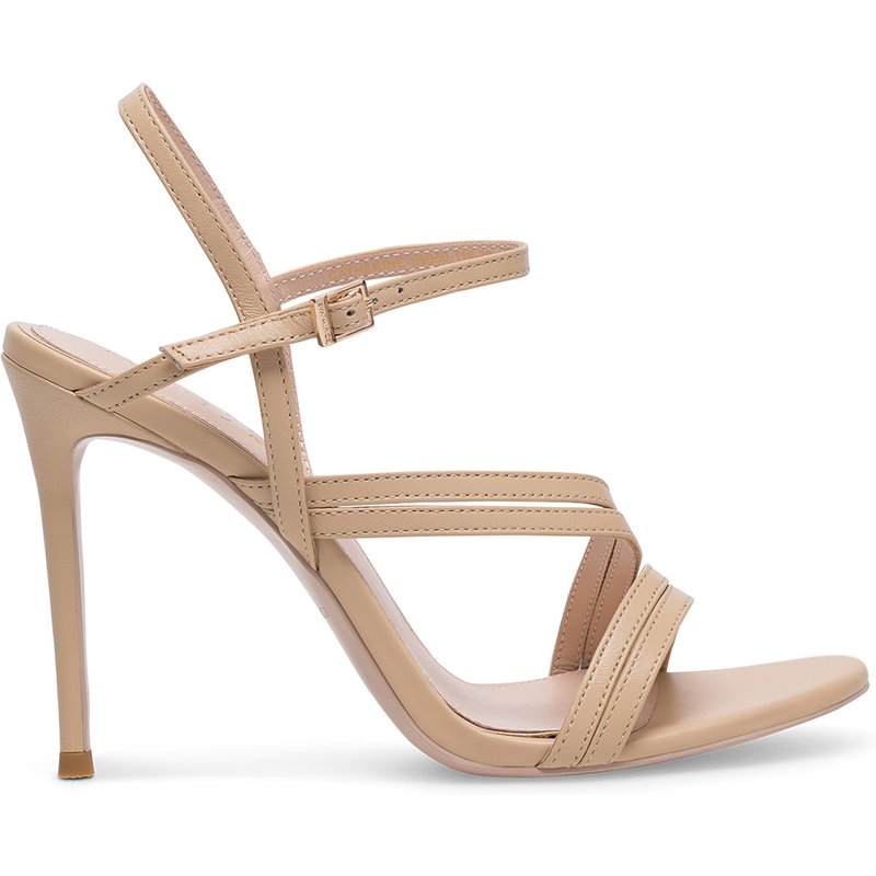 Sandalen Eva Minge CATHERINE-S9050-118 Beige