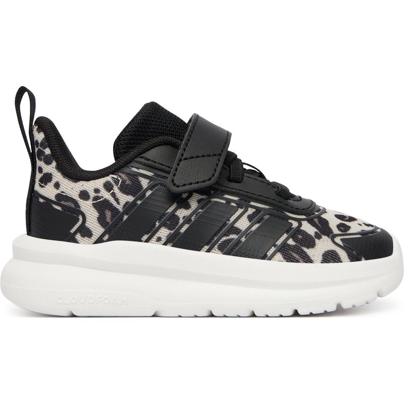 Sneakers adidas Tensaur Run 4.0 Shoes Infants KI2625 Beige