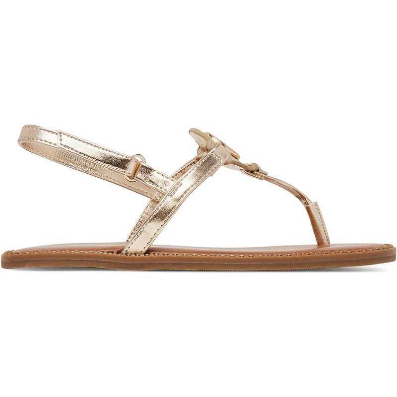 Sandalen MICHAEL Michael Kors MK01394710 Goldfarben