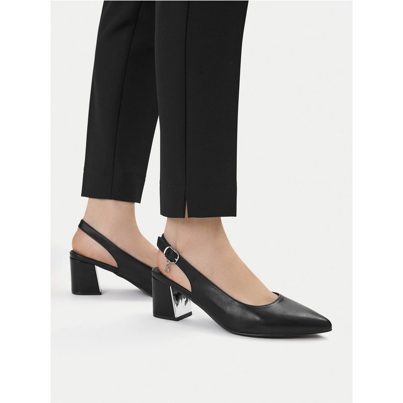 Pumps Lasocki CEO-HMS3022-3 Schwarz
