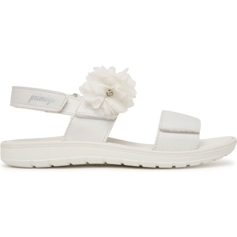 Sandalen Primigi 1385400 D Weiß