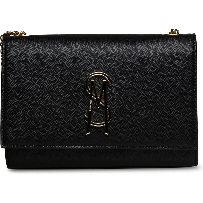 Handtasche Steve Madden Bramone Crossbody SM13001312-02002-B-G Schwarz