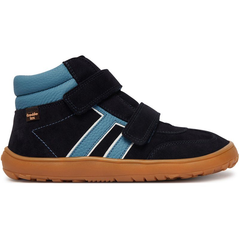 Schnürschuhe Froddo G3110285 DD Dunkelblau