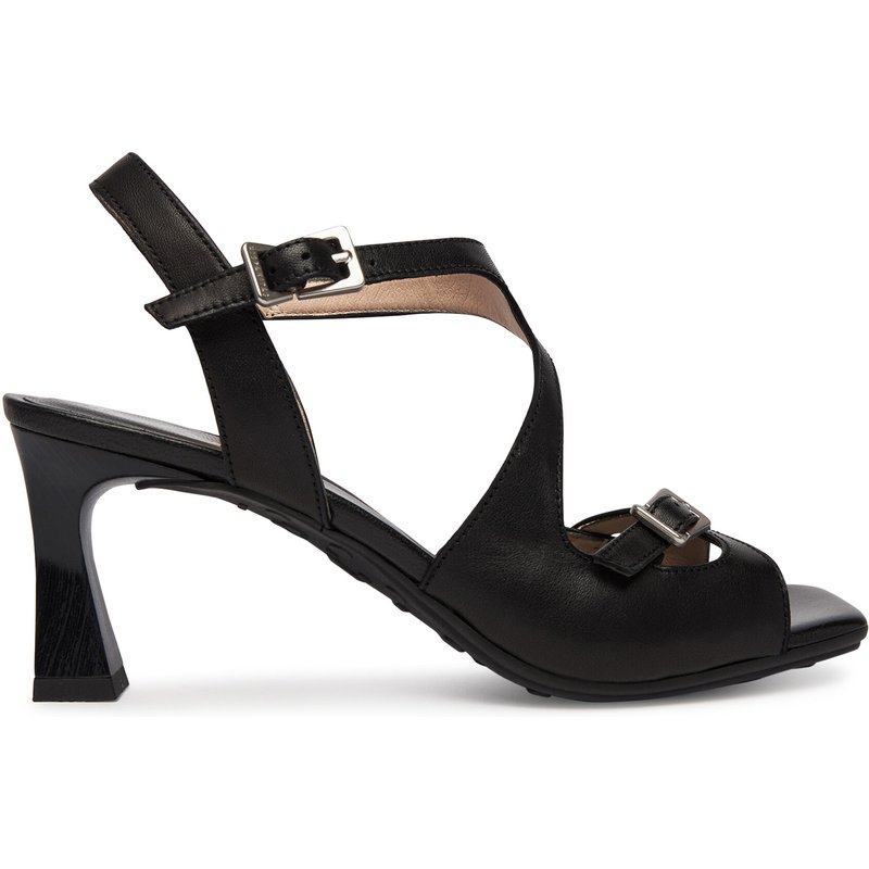 Sandalen Hispanitas HV264814 C002 Schwarz