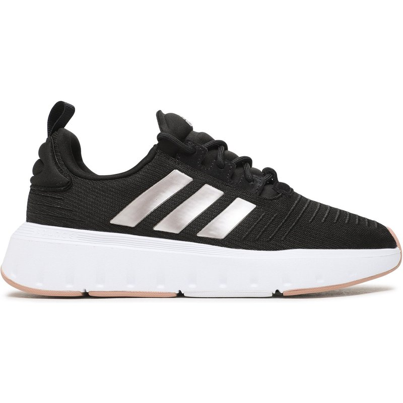 Sneakers adidas Swift Run IG0560 Schwarz