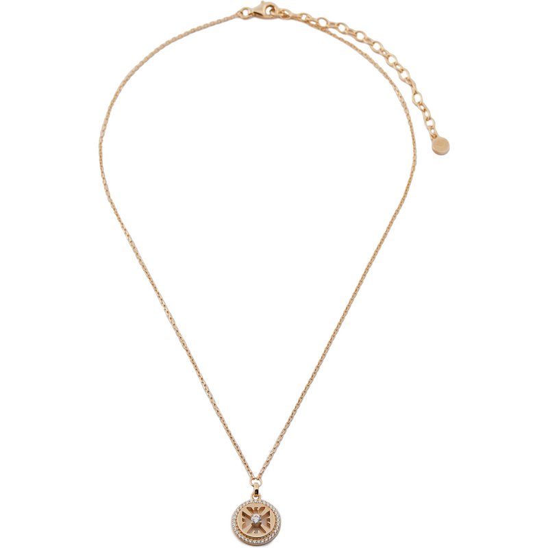 Halskette Emporio Armani EG3593221 Goldfarben