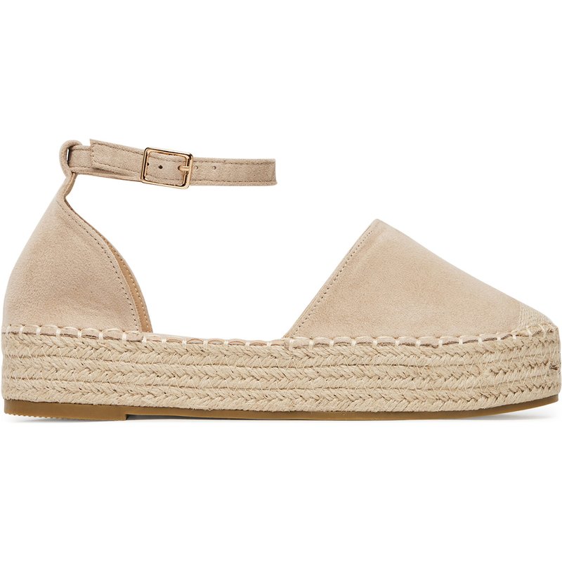 Espadrilles DeeZee WSS990-215 Beige