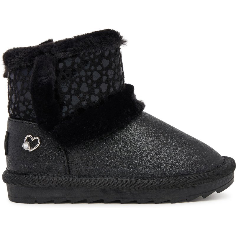 Schneeschuhe Mayoral 42575 Schwarz