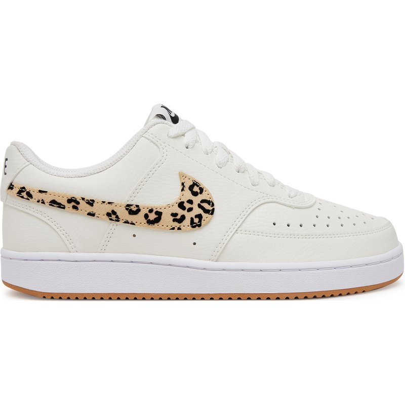 Sneakers Nike Court Vision HF9552 Écru
