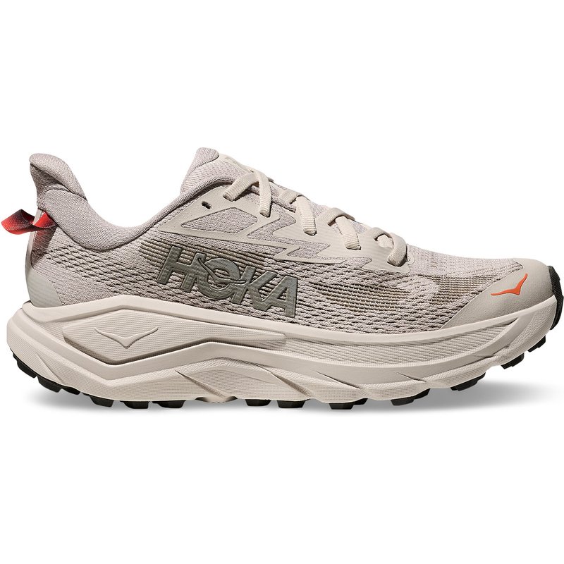 Laufschuhe Hoka Challenger 8 1168717 Beige