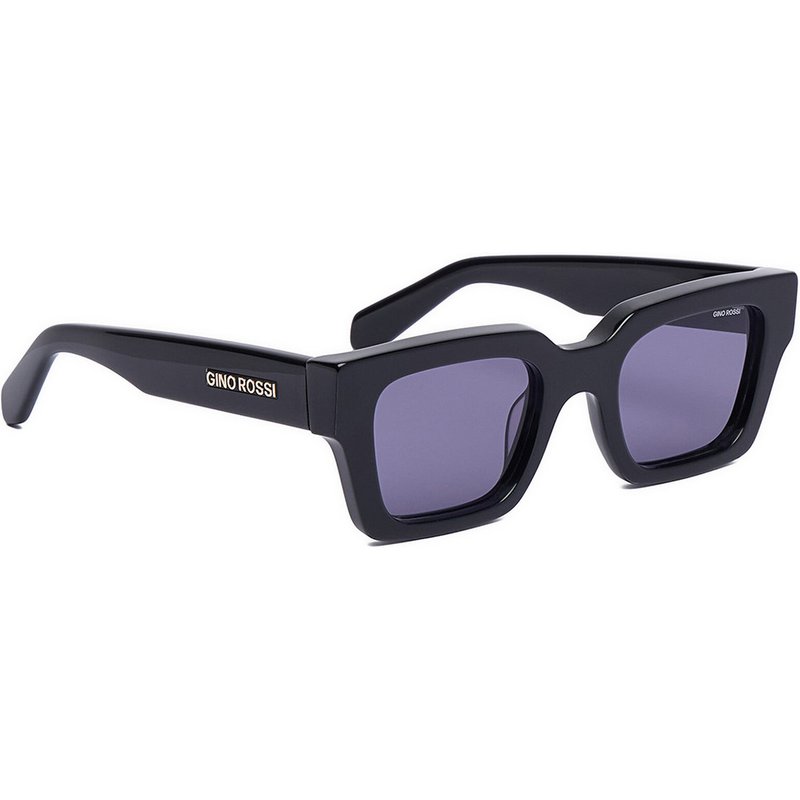 Sonnenbrillen GINO ROSSI GR55249S Schwarz