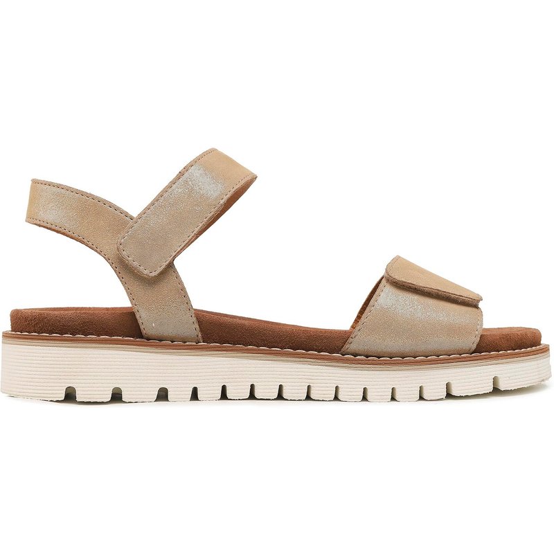 Sandalen Ara 12-28114-08 Beige