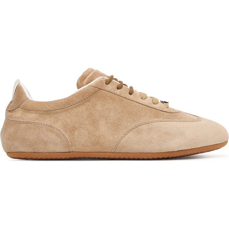 Sneakers Max Mara Stecca 2624766011 Beige