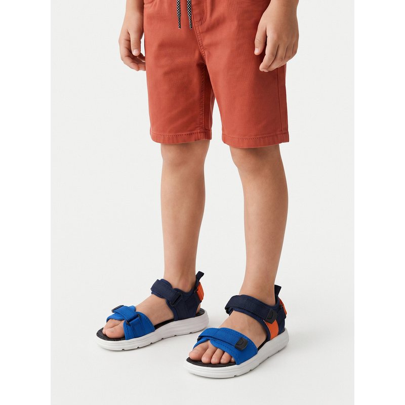 Sandalen Sprandi CEO-CP92-26335 Dunkelblau