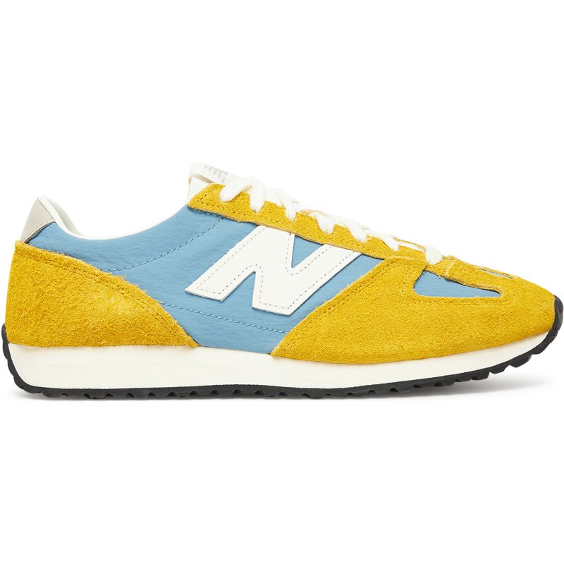 Sneakers New Balance U471VBC M Gelb
