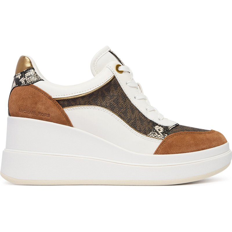 Sneakers MICHAEL Michael Kors Emmy 43T6EMFS1B Bunt