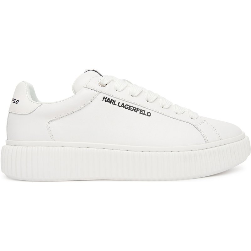 Sneakers KARL LAGERFELD KL24220 Weiß
