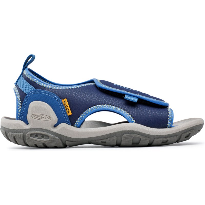 Sandalen Keen Knotch River Ot 1026157 Dunkelblau