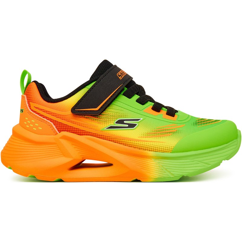 Sneakers Skechers 404040L/LMMT Grün