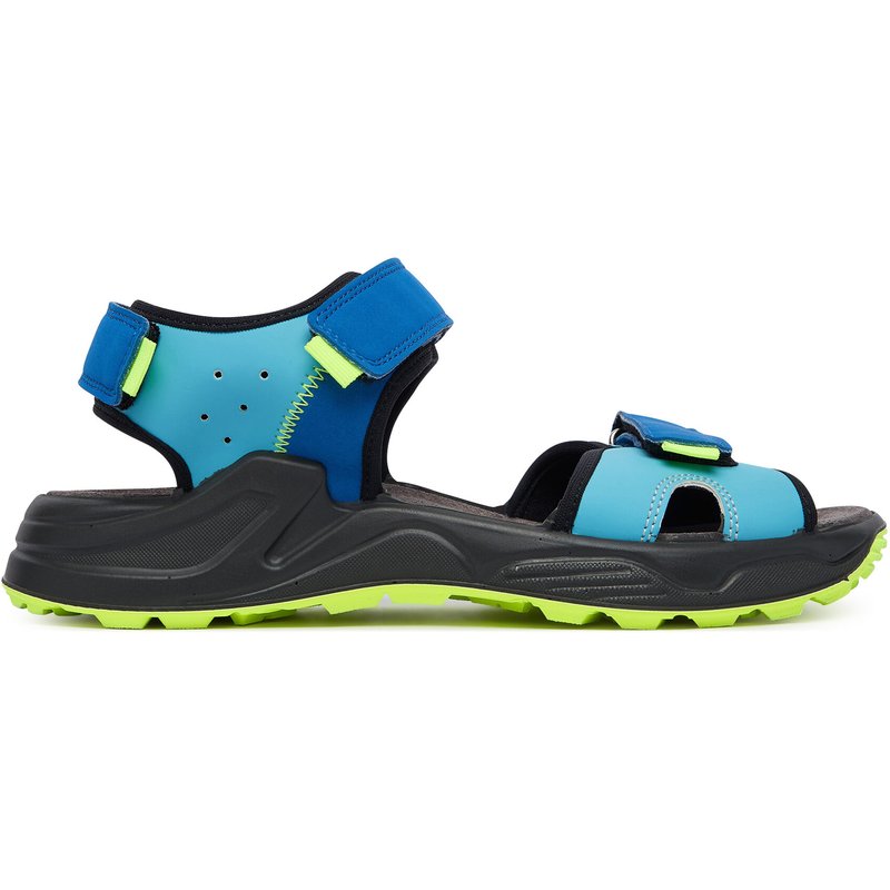 Sandalen Primigi 1398822 D Blau
