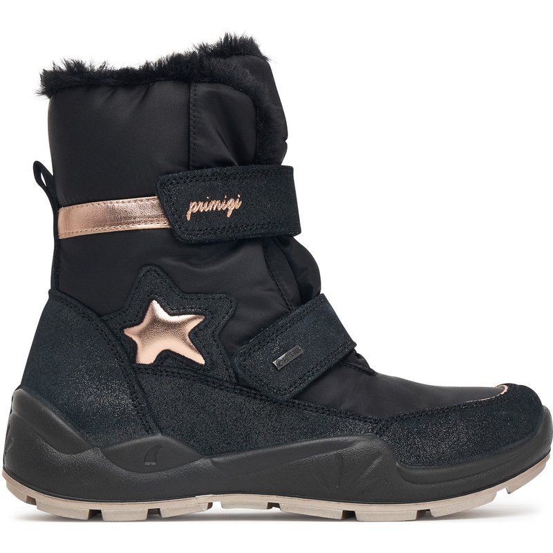Schneeschuhe Primigi GORE-TEX 2379100 D Schwarz