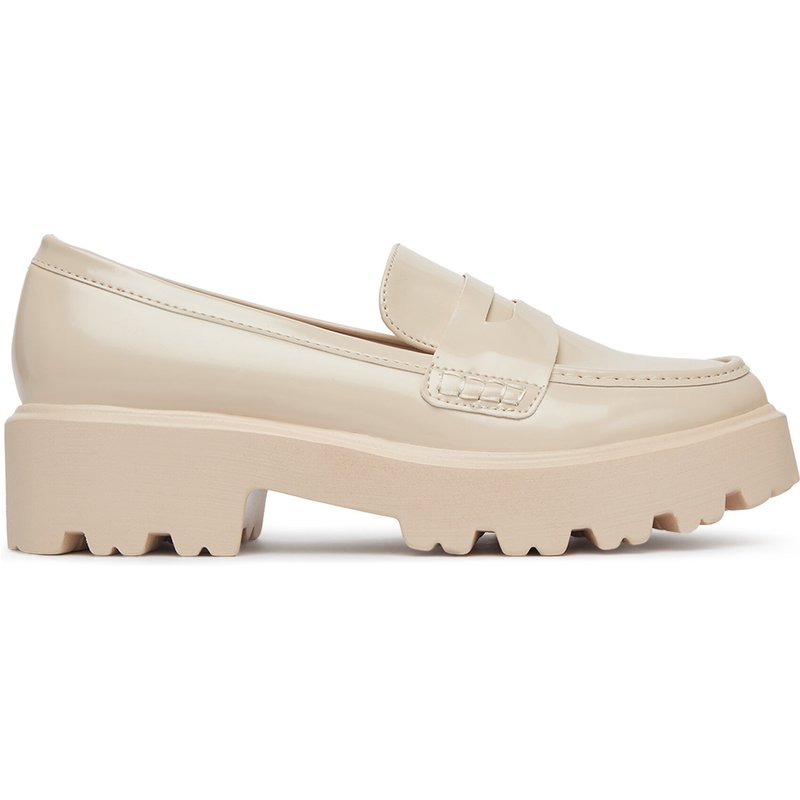 Slipper DeeZee LE601-2 Beige