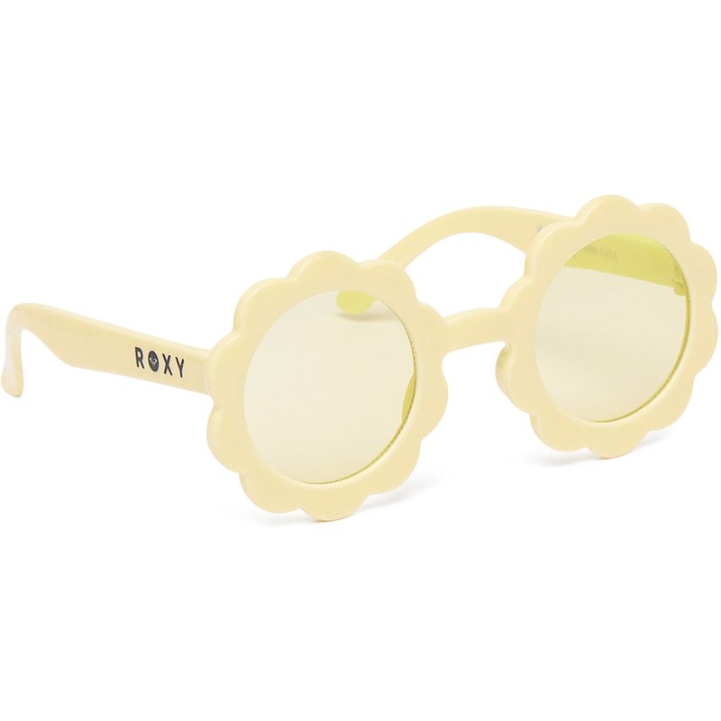 Sonnenbrillen Roxy WB-RX-KA-001-SS26 Hellgelb