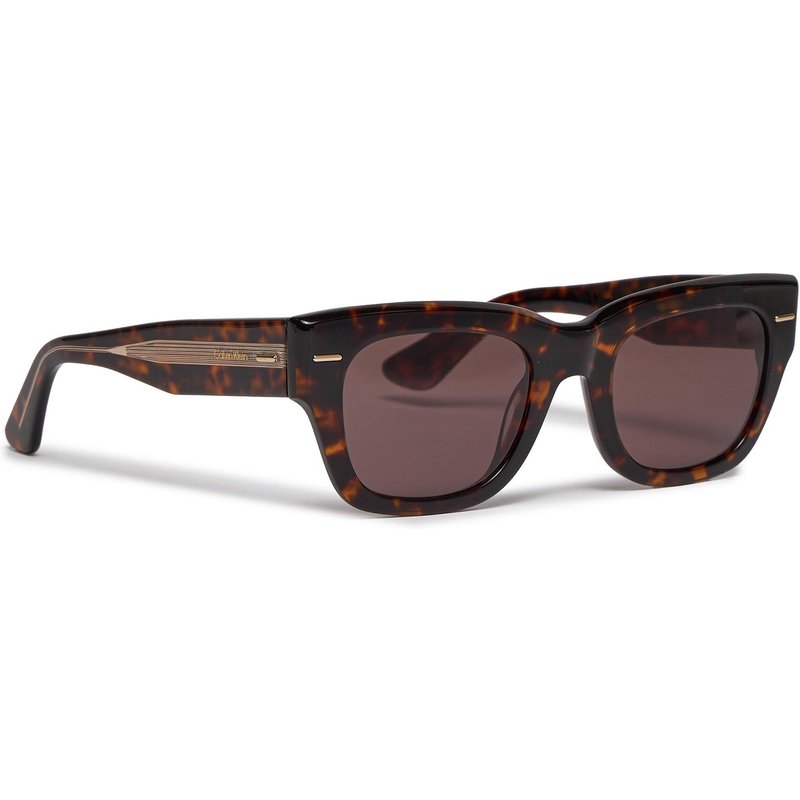 Sonnenbrillen Calvin Klein CK23509S Braun