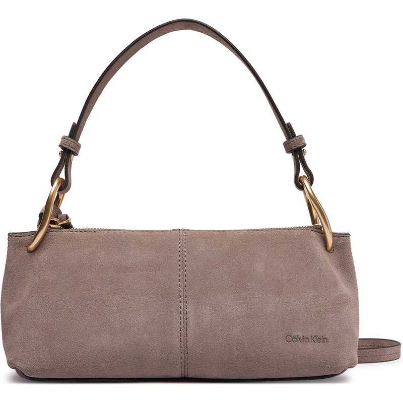 Handtasche Calvin Klein LV04F3692G Rosa