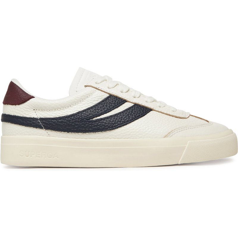 Sneakers Superga S4128VW Weiß